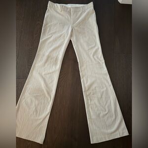 Frankie B. Cream Pants